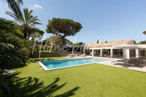 Villa Winky